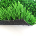 Tapis artificiel de haute qualité de 50 mm Gazon d&#39;herbe faux gazon pour le football